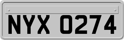 NYX0274