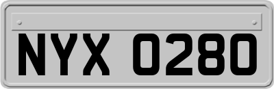 NYX0280