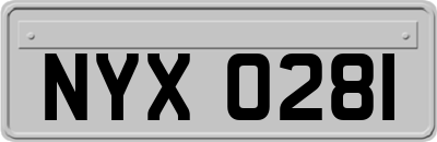 NYX0281