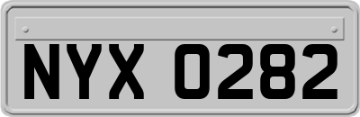 NYX0282