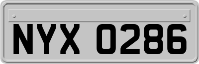 NYX0286