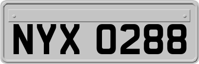 NYX0288