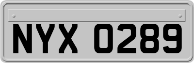 NYX0289