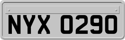 NYX0290