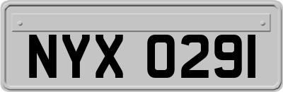 NYX0291