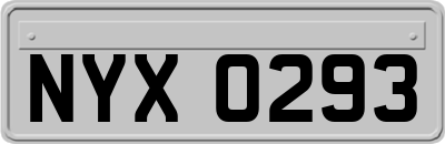 NYX0293