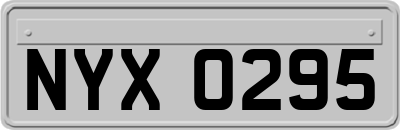 NYX0295