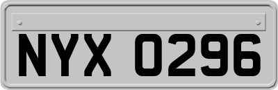 NYX0296