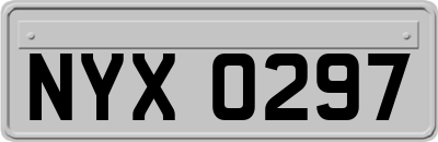 NYX0297