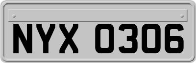 NYX0306