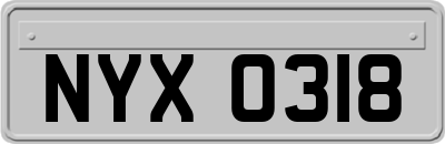 NYX0318