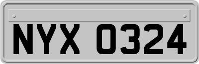 NYX0324