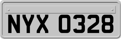 NYX0328