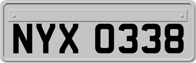 NYX0338