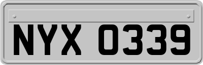NYX0339