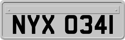 NYX0341