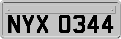 NYX0344