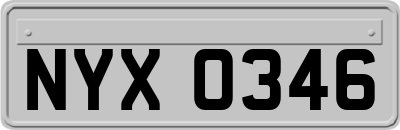 NYX0346