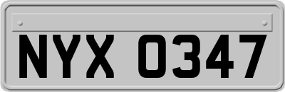 NYX0347