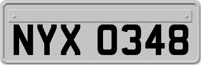 NYX0348