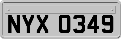 NYX0349