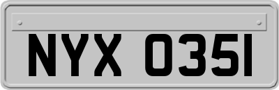 NYX0351