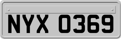 NYX0369