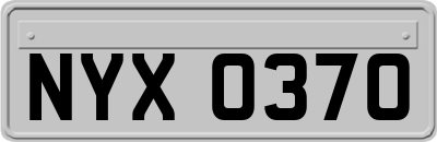 NYX0370