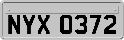 NYX0372
