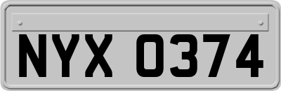 NYX0374