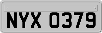 NYX0379
