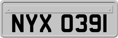 NYX0391