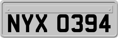NYX0394