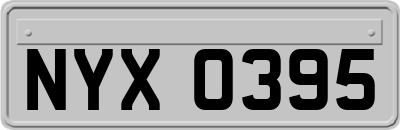 NYX0395