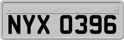 NYX0396