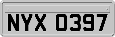 NYX0397