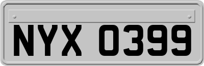 NYX0399