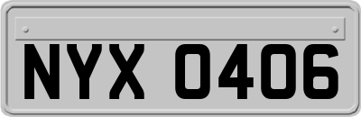 NYX0406