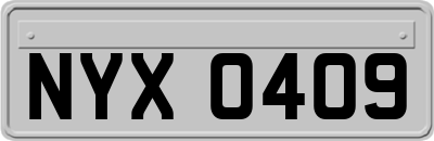 NYX0409