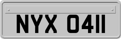 NYX0411