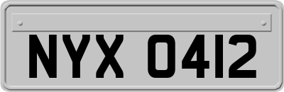 NYX0412