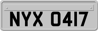 NYX0417