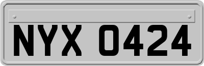 NYX0424