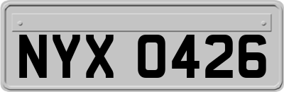NYX0426