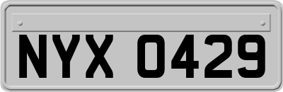 NYX0429