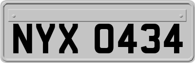NYX0434