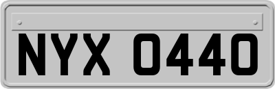 NYX0440
