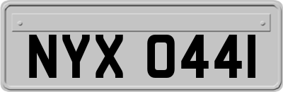 NYX0441