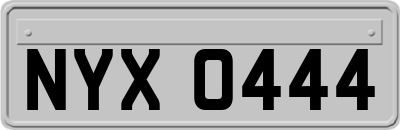 NYX0444