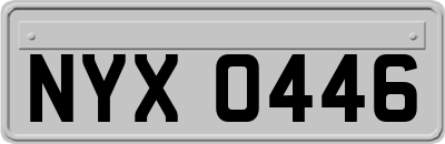 NYX0446